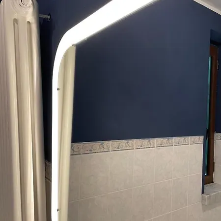 Πανσιόν Accogliente Singola Con Balcone A 500 Mt Dal Mare 3*