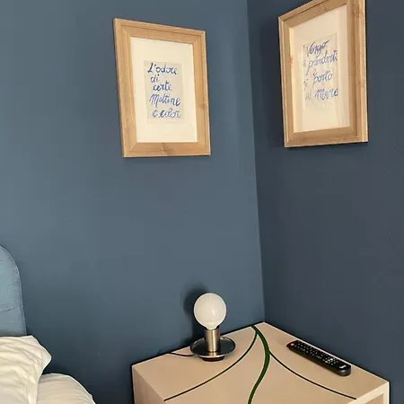 Πανσιόν Accogliente Singola Con Balcone A 500 Mt Dal Mare 3*