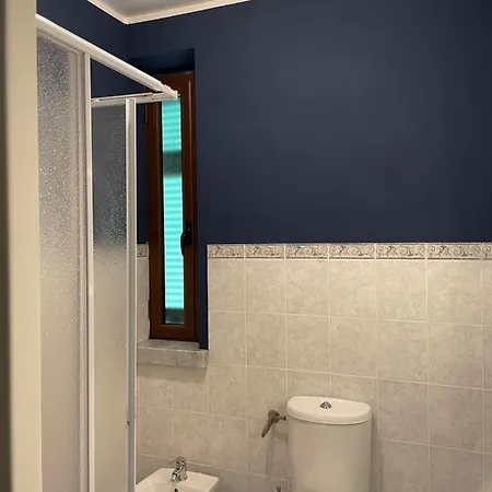 Πανσιόν Accogliente Singola Con Balcone A 500 Mt Dal Mare