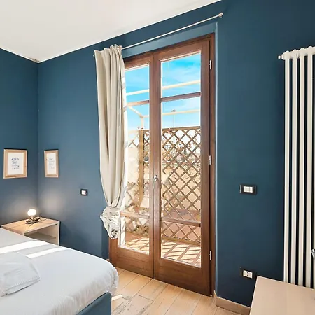 Accogliente Singola Con Balcone A 500 Mt Dal Mare 3* Marina Di Carrara